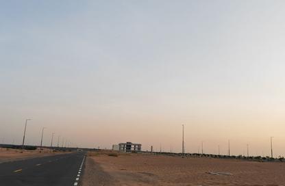 Land - Studio for sale in Al Qasimiah City - Sharjah