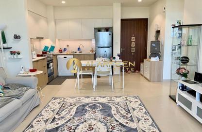 Apartment - 1 Bedroom - 1 Bathroom for rent in Golf Views B - Golf Views - Emaar South - Dubai South (Dubai World Central) - Dubai Apartment - 1 Bedroom - 1 Bathroom for rent in Golf Views B - Golf Views - Emaar South - Dubai South (Dubai World Central) - Dubai