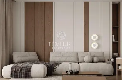 شقة - 2 غرف نوم - 3 حمامات للبيع في اورا ايليت - واحة دبي للسيليكون - دبي