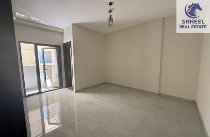 Apartment - 1 Bedroom - 2 Bathrooms for rent in Muwaileh Commercial - Sharjah