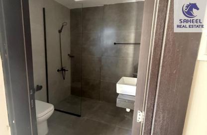 Apartment - 1 Bedroom - 2 Bathrooms for rent in Muwaileh Commercial - Sharjah