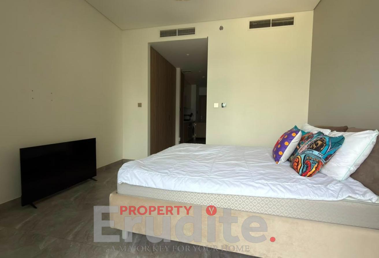 Burj View / Furnished / Prime Area photo 2