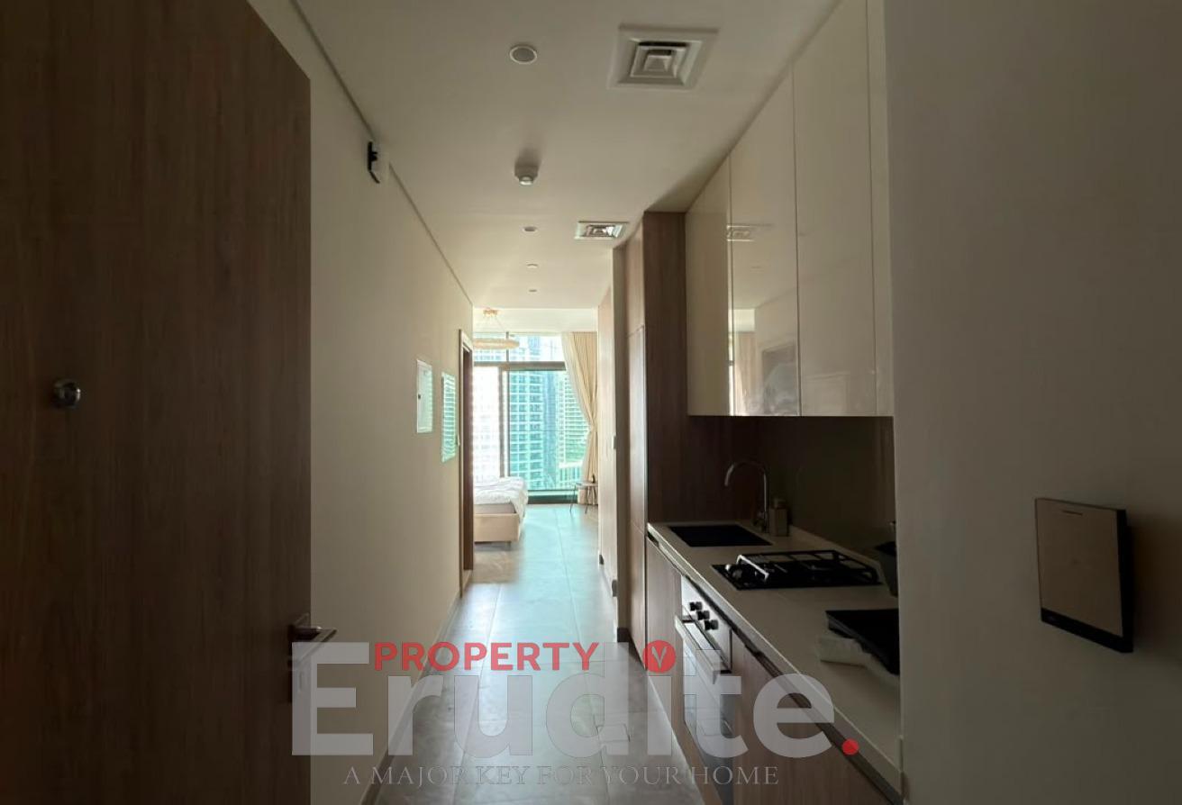 Burj View / Furnished / Prime Area photo 5