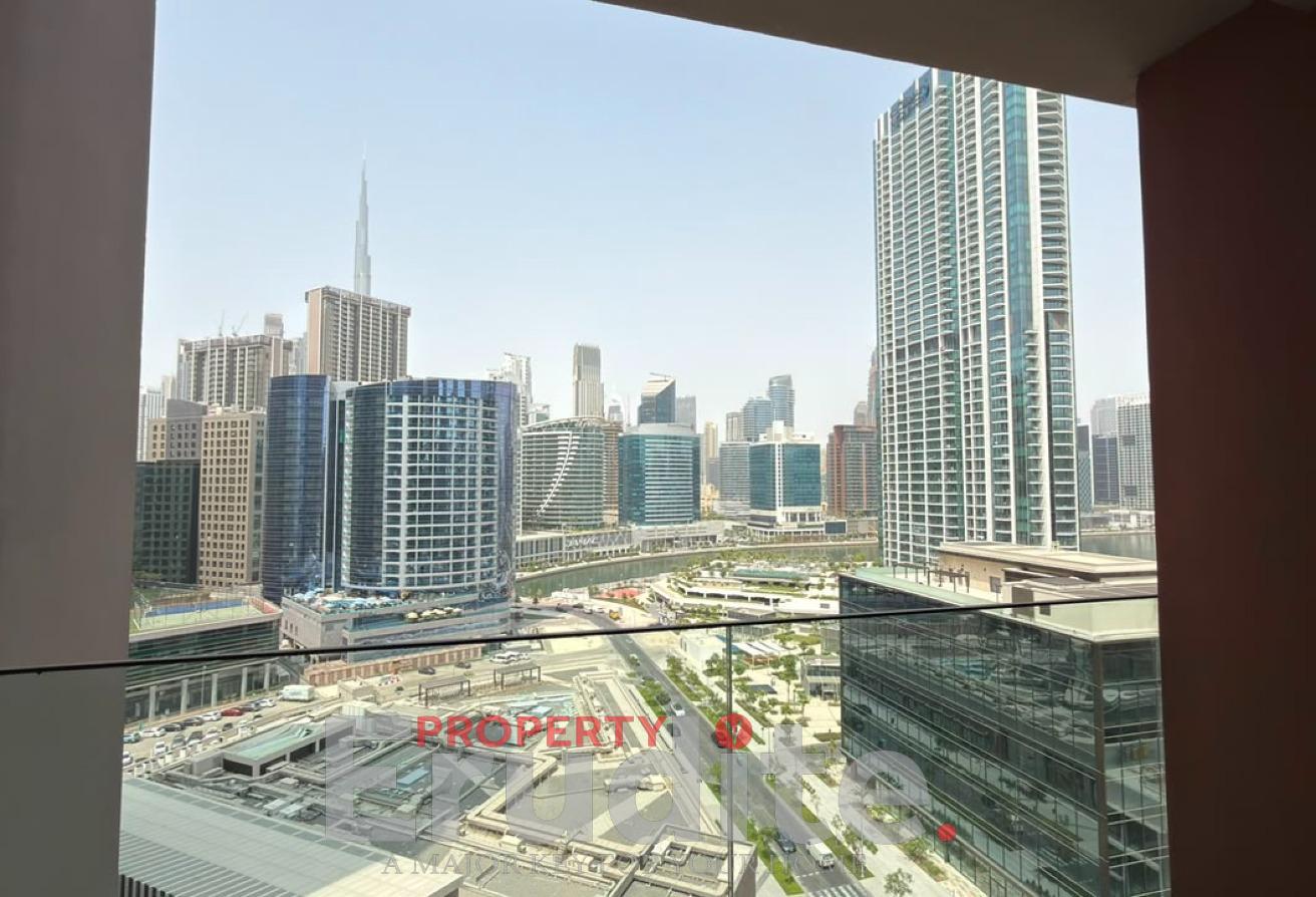 Burj View / Furnished / Prime Area photo 12