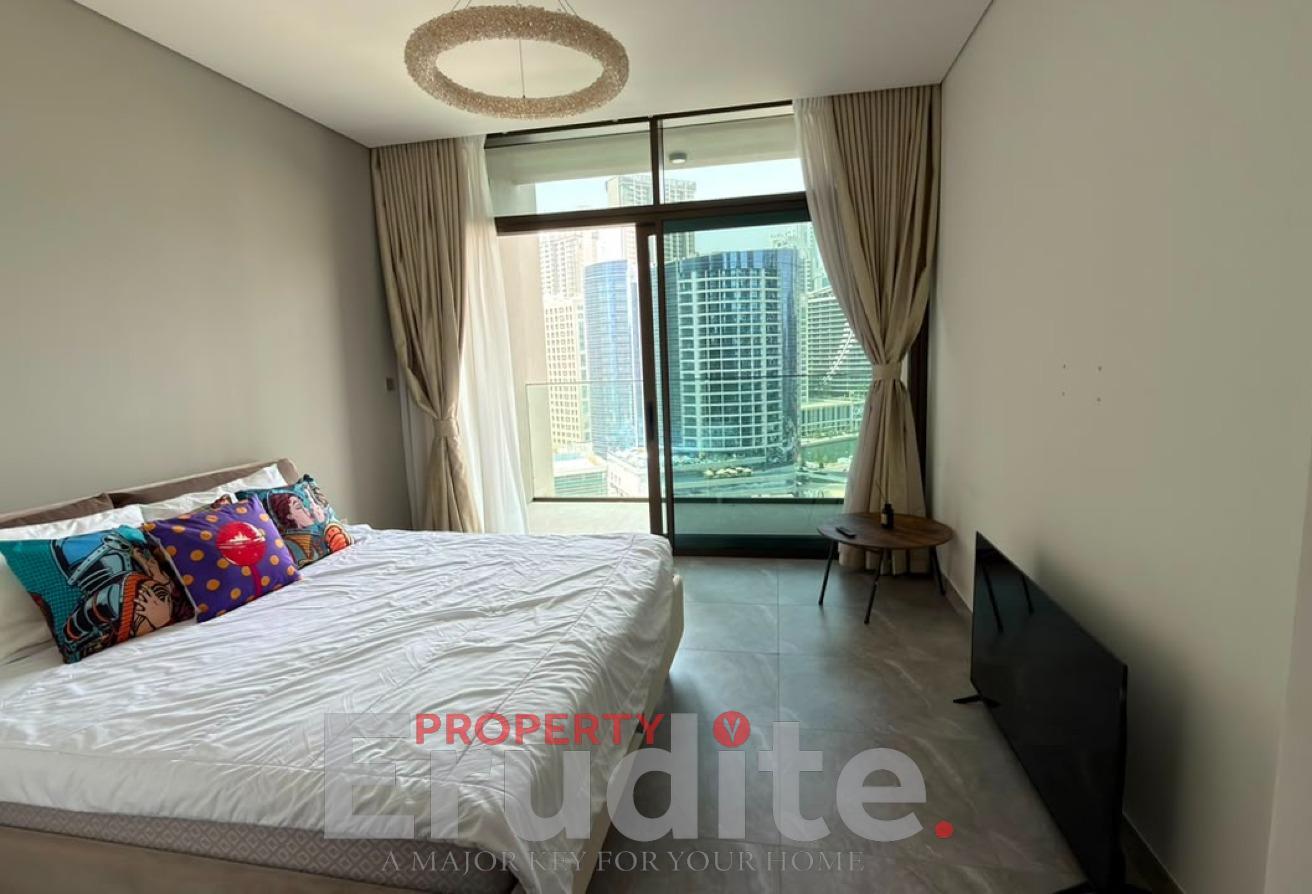 Burj View / Furnished / Prime Area photo 4