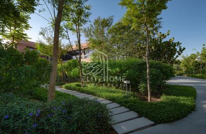 Villa - 5 Bedrooms - 7+ Bathrooms for sale in Saro - Masaar - Tilal City - Sharjah