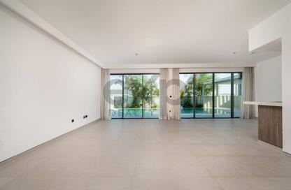 Villa - 4 - 5 for rent in Harmony 2 - Harmony - Tilal Al Ghaf - Dubai Villa - 4 - 5 for rent in Harmony 2 - Harmony - Tilal Al Ghaf - Dubai