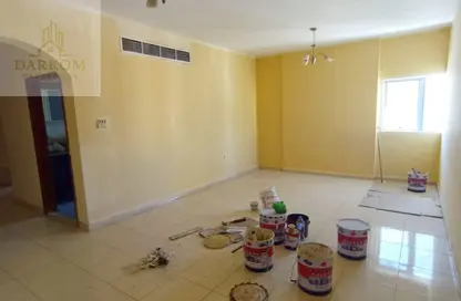 Apartment - 1 Bedroom - 1 Bathroom for rent in Sheikh Jaber Al Sabah Street - Al Naimiya - Al Nuaimiya - Ajman