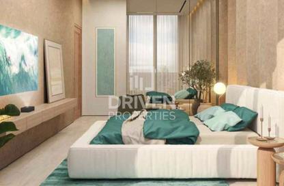 Apartment - 2 - 3 for sale in Windsor House 2 Building B - Windsor House 2 - Residential District - Dubai South (Dubai World Central) - Dubai