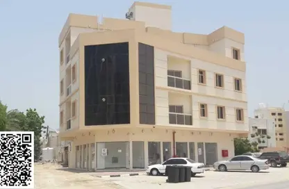 شقة - غرفة نوم - 1 حمام للايجار في أورينت تاور 2 - أورينت تاور - البستان - عجمان شقة - غرفة نوم - 1 حمام للايجار في أورينت تاور 2 - أورينت تاور - البستان - عجمان