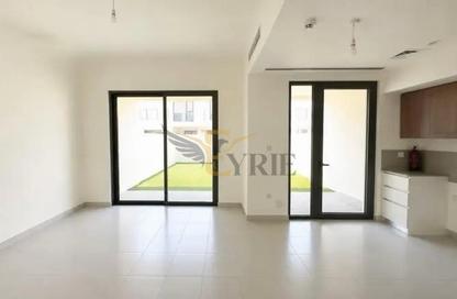 Villa - 3 Bedrooms - 4 Bathrooms for rent in Parkside 2 - Emaar South - Dubai South (Dubai World Central) - Dubai