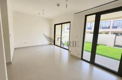 Villa - 3 Bedrooms - 4 Bathrooms for rent in Parkside 2 - Emaar South - Dubai South (Dubai World Central) - Dubai