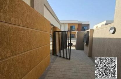 Townhouse - 5 Bedrooms - 7 Bathrooms for sale in AZHA Community - Al Amerah - Ajman