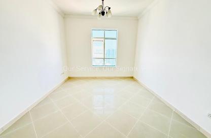 Apartment - 1 Bedroom - 2 Bathrooms for rent in New Al Taawun Road - Al Taawun - Sharjah