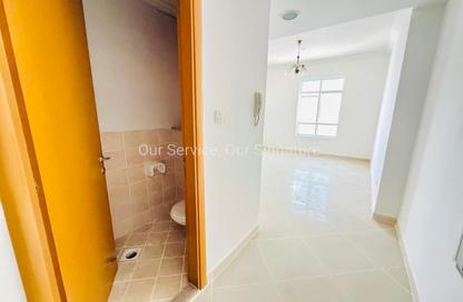 Apartment - 1 Bedroom - 2 Bathrooms for rent in New Al Taawun Road - Al Taawun - Sharjah