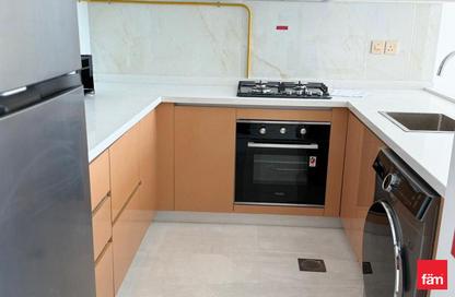 Apartment - 2 Bedrooms - 2 Bathrooms for rent in Skyz by Danube - Arjan - Dubai
