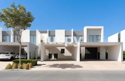 Townhouse - 3 Bedrooms - 4 Bathrooms for sale in La Rosa 4 - La Rosa - Villanova - Dubai Land - Dubai