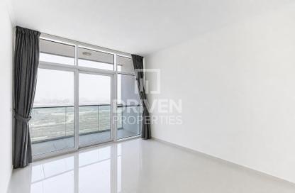 Apartment - Studio - 1 Bathroom for rent in Carson B - Carson - Damac Hills - Dubai