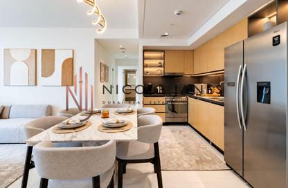 Apartment - 2 - 3 for sale in The St. Regis Residences - Tower 2 - St Regis The Residences - Burj Khalifa Area - Downtown Dubai - Dubai Apartment - 2 - 3 for sale in The St. Regis Residences - Tower 2 - St Regis The Residences - Burj Khalifa Area - Downtown Dubai - Dubai