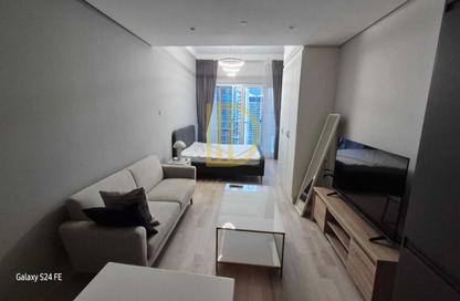 Apartment - Studio - 1 for rent in Lake View Tower - JLT Cluster B - Jumeirah Lake Towers - Dubai Apartment - Studio - 1 for rent in Lake View Tower - JLT Cluster B - Jumeirah Lake Towers - Dubai