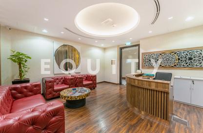 Office Space - Studio for rent in Anantara Downtown - Business Tower - Business Bay - Dubai