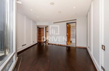 Apartment - 2 - 3 for rent in Burj Khalifa - Burj Khalifa Area - Downtown Dubai - Dubai