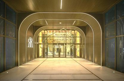 Apartment - 1 Bedroom - 1 Bathroom for rent in Regalia By Deyaar - Business Bay - Dubai