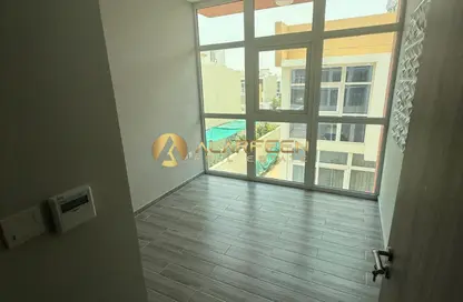 Villa - 3 Bedrooms - 3 Bathrooms for rent in Camelia - Damac Hills 2 - Dubai Villa - 3 Bedrooms - 3 Bathrooms for rent in Camelia - Damac Hills 2 - Dubai