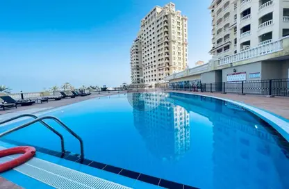 Apartment - 2 Bedrooms - 3 Bathrooms for rent in Royal Breeze 5 - Royal Breeze - Al Hamra Village - Ras Al Khaimah Apartment - 2 Bedrooms - 3 Bathrooms for rent in Royal Breeze 5 - Royal Breeze - Al Hamra Village - Ras Al Khaimah