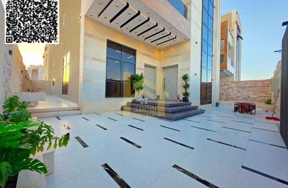Villa - 6 Bedrooms - 7+ Bathrooms for sale in Kabbali Hills - Al Helio 2 - Al Helio - Ajman