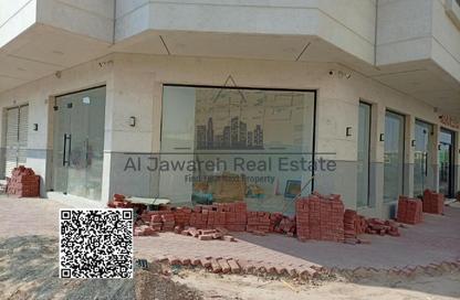 Shop - Studio for rent in Al Rashidiya - Ajman Downtown - Ajman