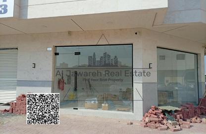 Shop - Studio for rent in Al Rashidiya - Ajman Downtown - Ajman Shop - Studio for rent in Al Rashidiya - Ajman Downtown - Ajman