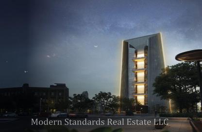Office Space - Studio - 3 Bathrooms for sale in The One by Prestige One - Barsha Heights (Tecom) - Dubai