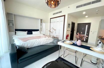 Apartment - Studio - 1 Bathroom for rent in Miraclz Tower by Danube - Arjan - Dubai Apartment - Studio - 1 Bathroom for rent in Miraclz Tower by Danube - Arjan - Dubai