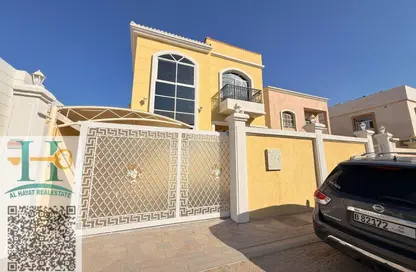 Villa - 5 Bedrooms - 4 Bathrooms for sale in Al Rawda 2 - Al Rawda - Ajman