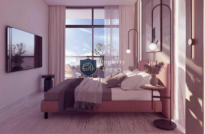 Apartment - 1 Bedroom - 2 Bathrooms for sale in Maison Elysee 2 - Maison Elysee - District 12 - Jumeirah Village Circle - Dubai