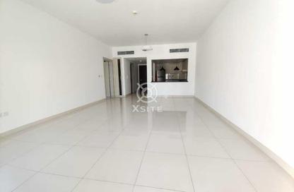 Apartment - 1 - 2 for rent in Al Manal Elite - District 13 - Jumeirah Village Circle - Dubai