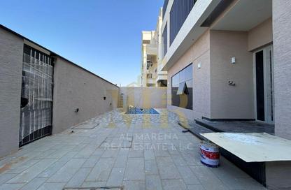 Villa - 5 Bedrooms - 7 Bathrooms for sale in Al Helio 2 - Al Helio - Ajman