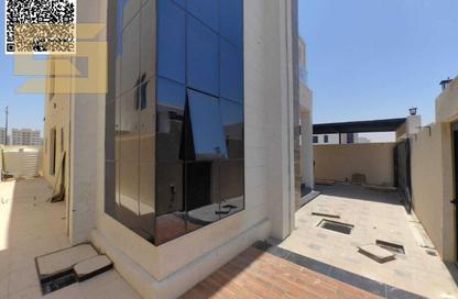 Villa - 5 Bedrooms - 7 Bathrooms for rent in Al Yasmeen 1 - Al Yasmeen - Ajman Villa - 5 Bedrooms - 7 Bathrooms for rent in Al Yasmeen 1 - Al Yasmeen - Ajman