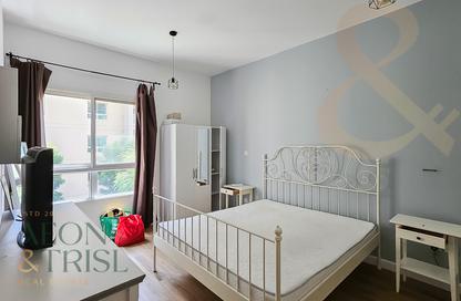 Apartment - 1 - 1 for rent in Al Arta 2 - Al Arta - Greens - Dubai Apartment - 1 - 1 for rent in Al Arta 2 - Al Arta - Greens - Dubai