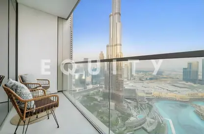 Apartment - 2 Bedrooms - 2 Bathrooms for sale in Grande - Opera District - Downtown Dubai - Dubai