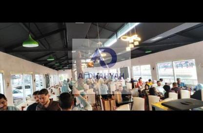 Shop - Studio - 2 for sale in Al Qasba Downtown - Al Qasba - Sharjah