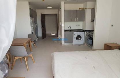 Apartment - Studio - 1 Bathroom for rent in Montrell - Al Furjan - Dubai