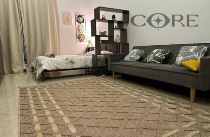 Apartment - Studio - 1 Bathroom for sale in Pantheon Boulevard - District 13 - Jumeirah Village Circle - Dubai