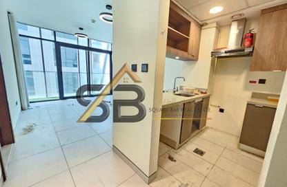 Apartment - 1 Bedroom - 2 Bathrooms for rent in Saleh Residence 3 - Jumeirah Garden City - Al Satwa - Dubai Apartment - 1 Bedroom - 2 Bathrooms for rent in Saleh Residence 3 - Jumeirah Garden City - Al Satwa - Dubai
