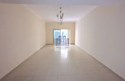 Apartment - 2 Bedrooms - 2 Bathrooms for rent in Muwaileh Commercial - Sharjah