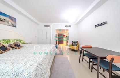 Apartment - Studio - 1 for sale in Pacific Bora Bora - Pacific - Al Marjan Island - Ras Al Khaimah Apartment - Studio - 1 for sale in Pacific Bora Bora - Pacific - Al Marjan Island - Ras Al Khaimah