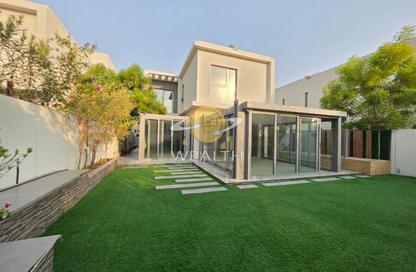 Villa - 3 Bedrooms - 4 Bathrooms for sale in Al Zahia - Muwaileh Commercial - Sharjah