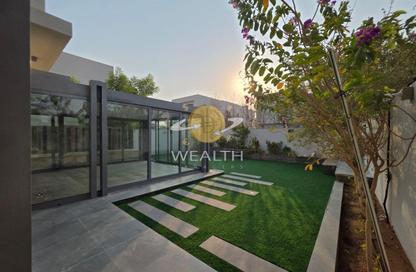 Villa - 3 Bedrooms - 4 Bathrooms for sale in Al Zahia - Muwaileh Commercial - Sharjah