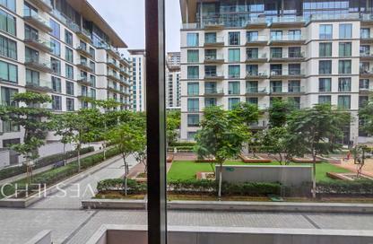 Apartment - 1 Bedroom - 2 Bathrooms for rent in Sobha Hartland Greens 2 - Hartland Greens - Sobha Hartland - Mohammed Bin Rashid City - Dubai